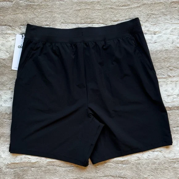 NWT ALO YOGA Man’s 7" Repetition Short Size XL - Picture 10 of 15
